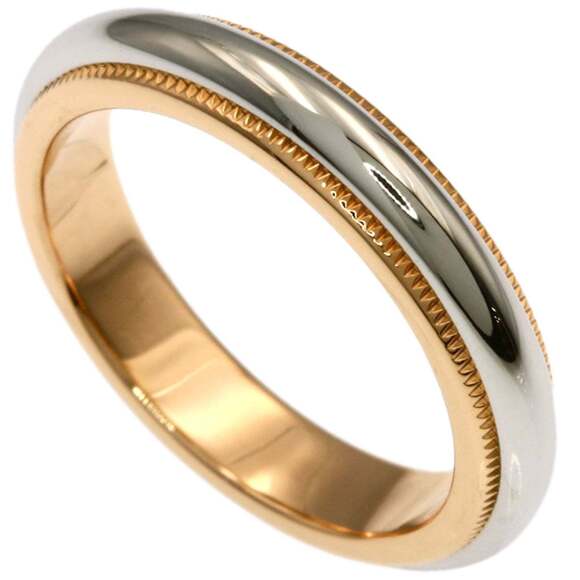 Tiffany & Co. Jewelry - TIFFANY 18k Gold Ring
